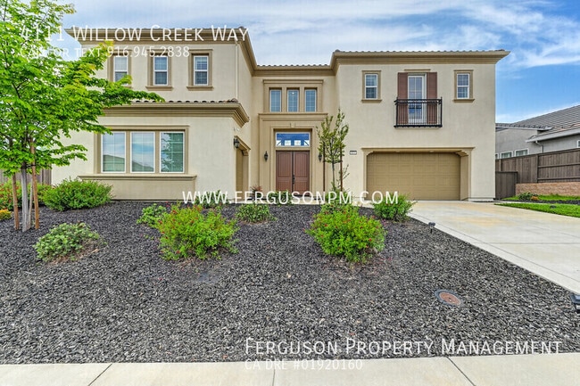 Building Photo - 4111 Willow Crk Wy