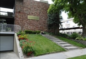 Front of Building - 73 F St E