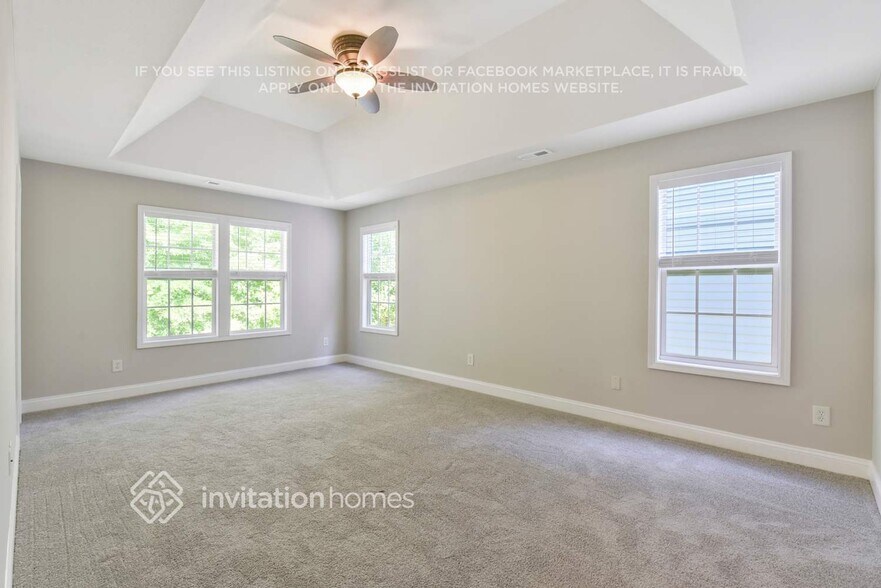 Building Photo - 1737 Wilburn Park Ln NW