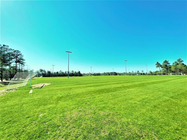 Building Photo - 3620 Cub Dr