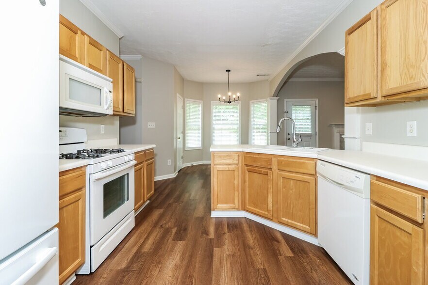 Building Photo - 1492 Whitaker Park Pl