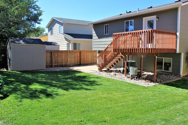 Building Photo - 4535 Witches Hollow Ln