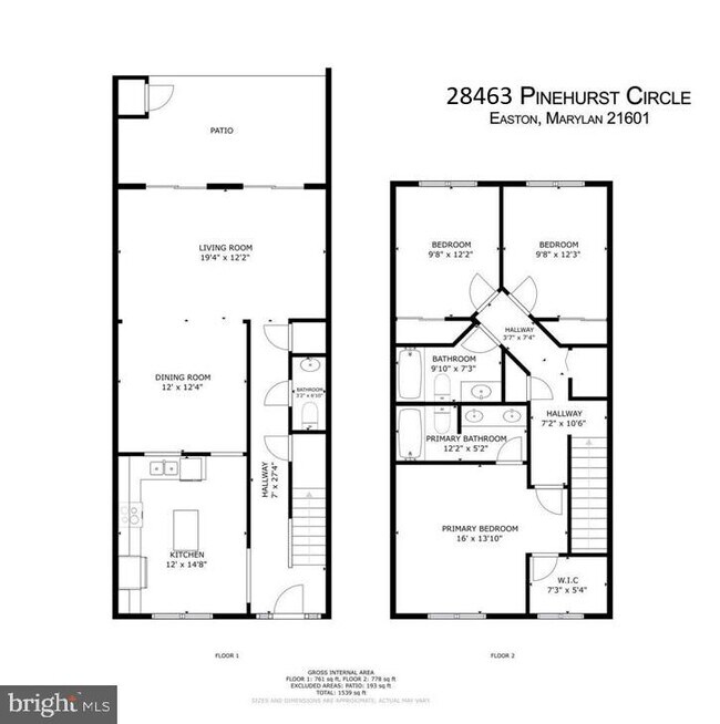 Building Photo - 28463 Pinehurst Cir