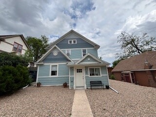 Primary Photo - 23 N Prospect St