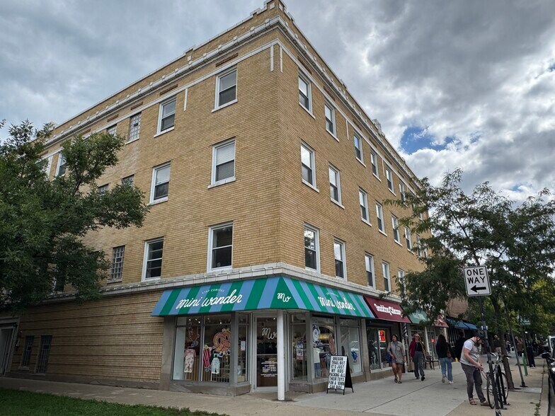Primary Photo - 1347 W Eddy St