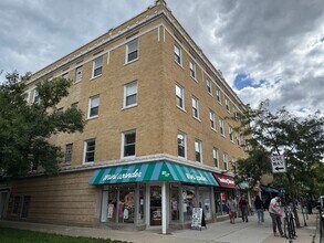Building Photo - 1347 W Eddy St