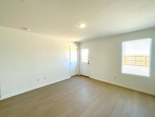 Building Photo - New Construction 4-Bedroom With Upstairs Loft, Fenced Yard & Two-Car Garage!