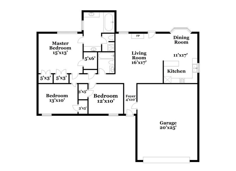 Building Photo - 1573 Glynn Ct