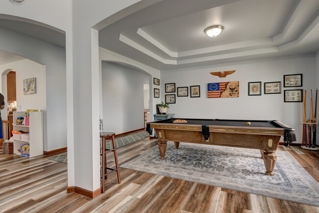 Building Photo - 4 Bedroom House in Gated Community