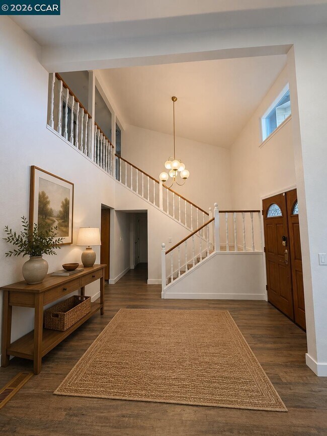 Building Photo - 1105 Fair Weather Cir