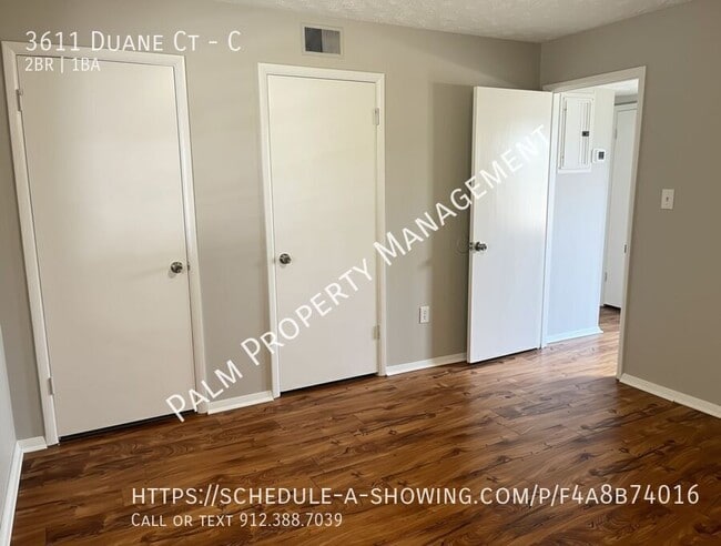 Building Photo - 3611 Duane Ct