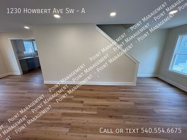 Building Photo - 1230 Howbert Ave SW