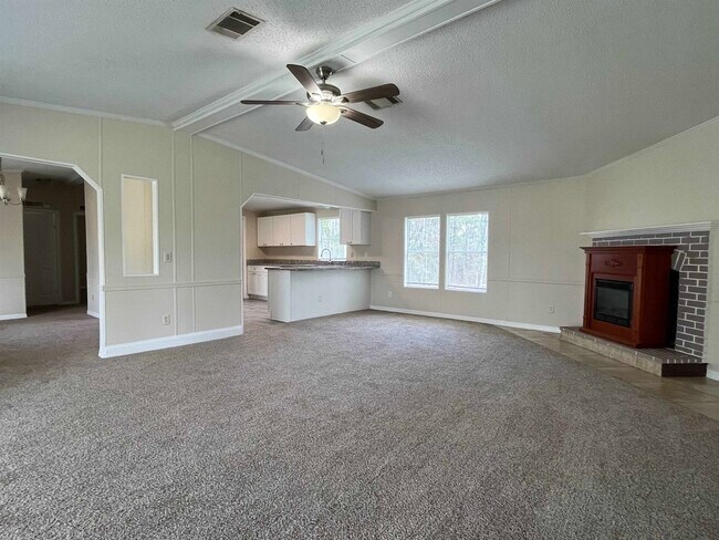 Building Photo - 1340 Thompson Bailey Rd