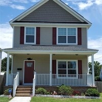 Building Photo - 1231 Stewart St