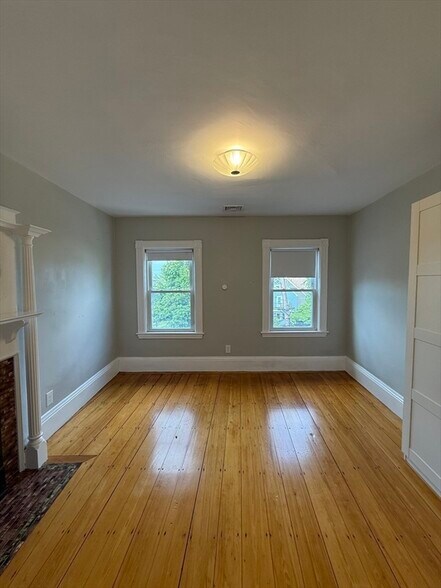 Building Photo - 110 Quincy Ave
