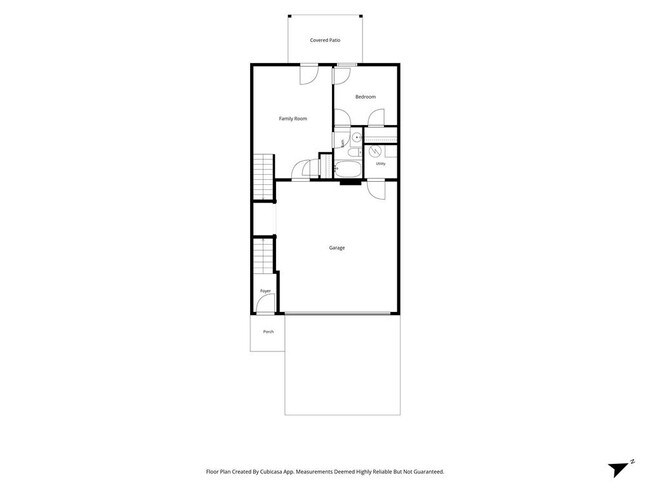 Building Photo - 1445 Creekside Cir NW