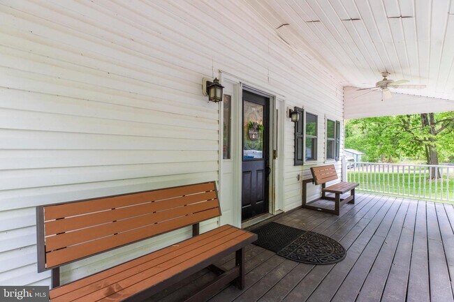 Building Photo - 12462 James Monroe Hwy