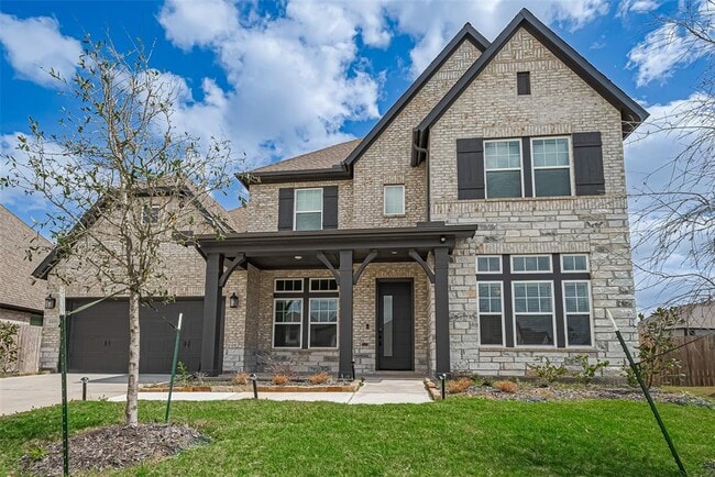 Building Photo - 2203 Crystal Reef Ct