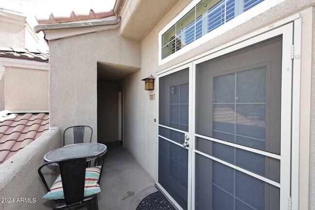 Building Photo - 7675 E McDonald Dr