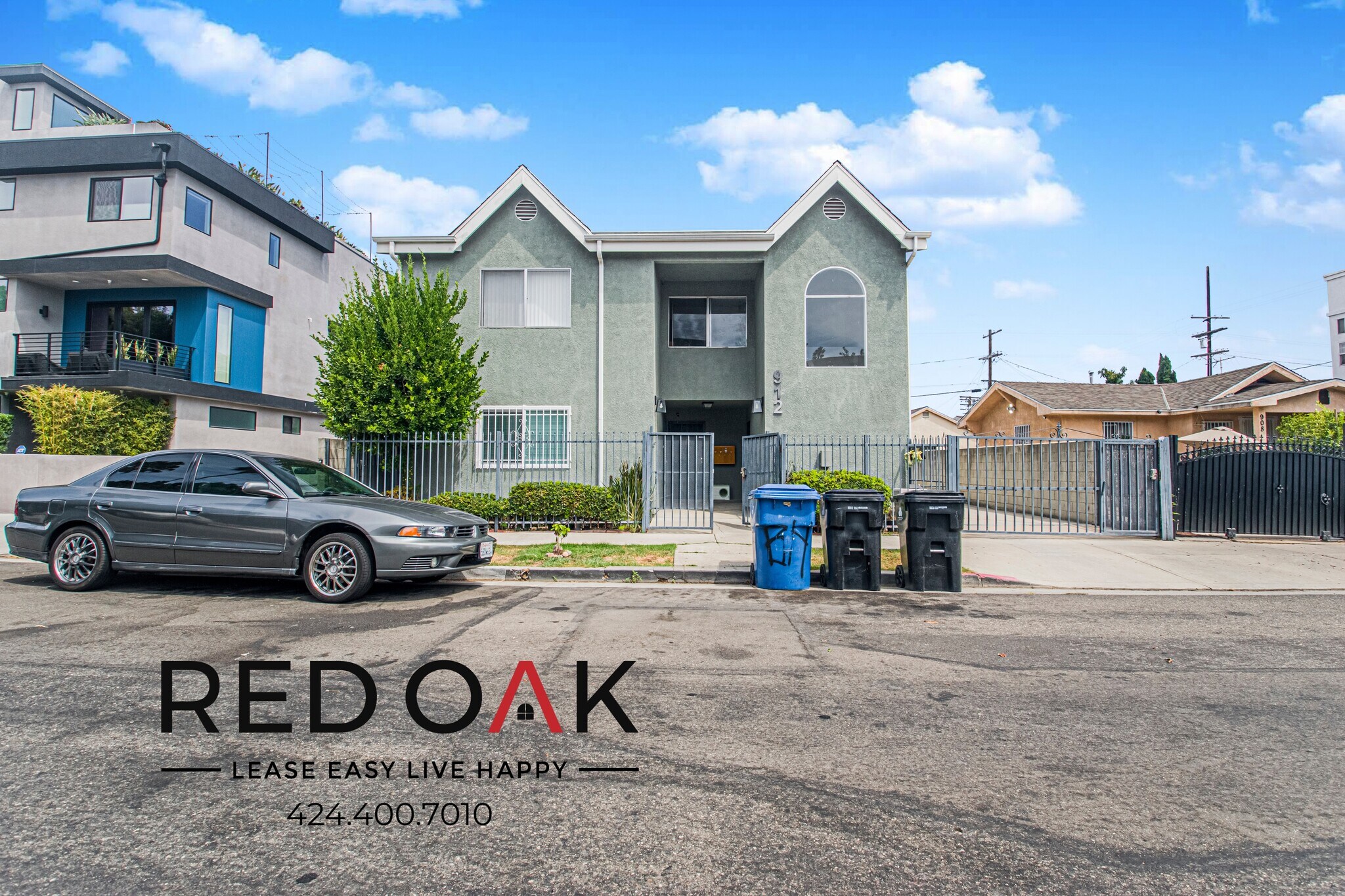 Building Photo - 912 N Ridgewood Pl