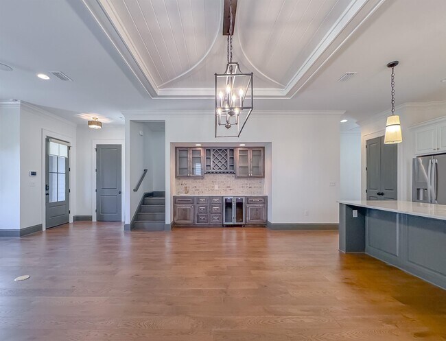 Building Photo - 3026 Gentilly St