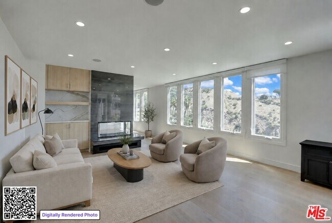 Building Photo - 8528 Hillside Ave