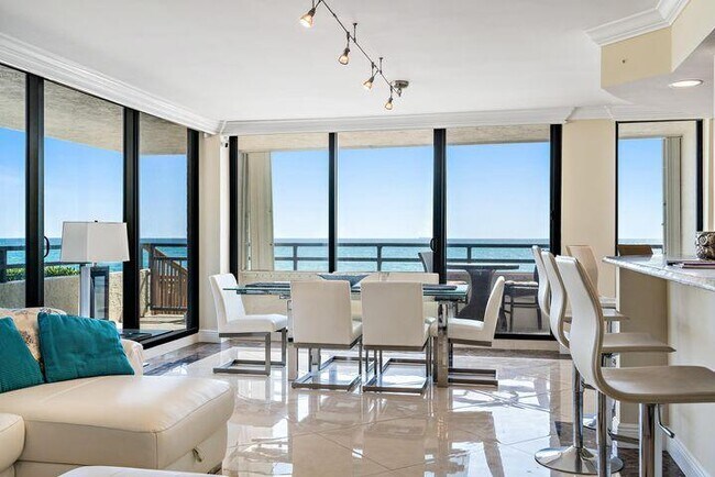 Building Photo - 3560 S Ocean Blvd