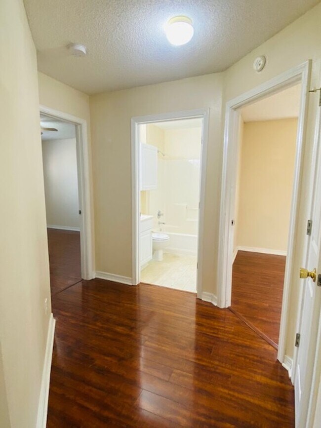 Building Photo - Fan of the Blue Angels? You'll love living...