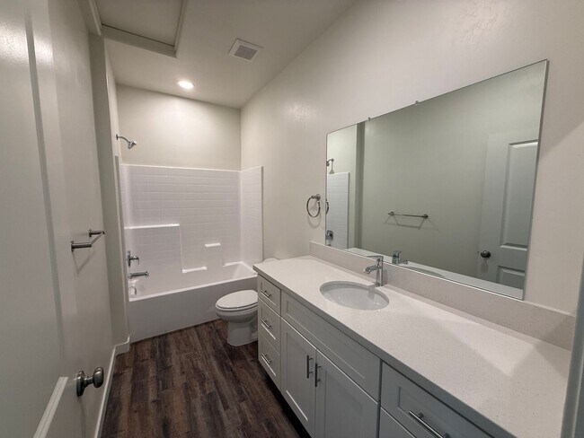 Building Photo - 9207 Prometheus Dr