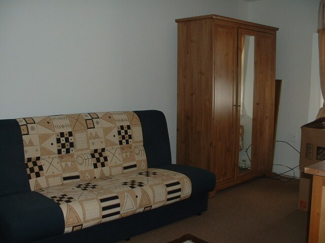 REAR BEDROOM - 2582 Richmond Terrace