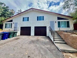 Building Photo - Hillside Court Vista Ca 92084