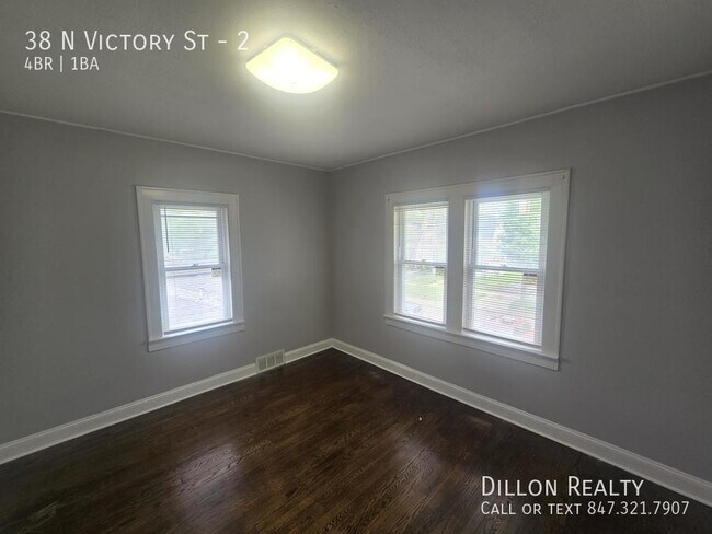 Building Photo - 38 N Victory St