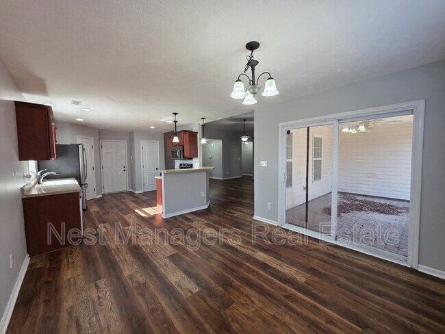 Building Photo - 366 Carolina Oaks Cir