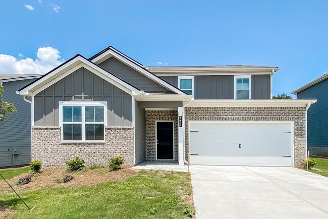 Building Photo - 311 Hamilton Pointe Dr