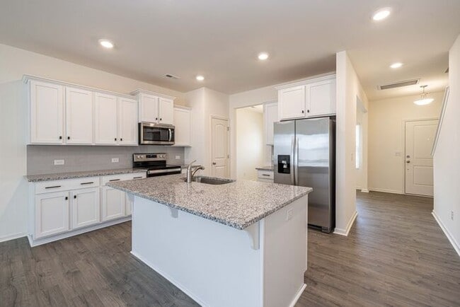 Building Photo - 4 Bedroom Home Piedmont School District - AVAILABLE FEBRUARY 2026