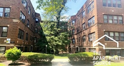 Building Photo - 104 Lincoln Ave