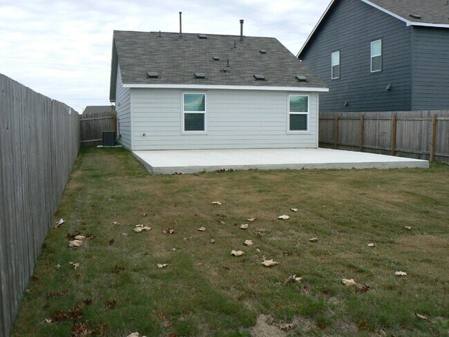 Building Photo - 17715 Dockery Dr