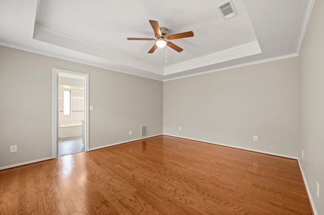 Building Photo - 1802 Campbell Trail