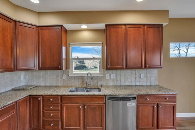 Building Photo - 8006 Caraway Ave