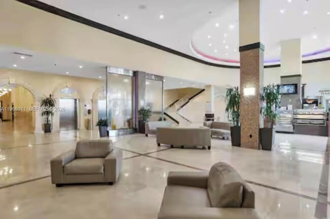 Building Photo - 19201 Collins Ave