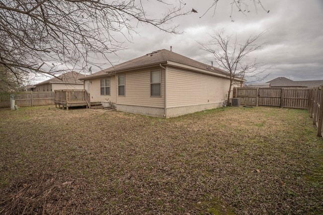 Building Photo - Charming 3 bedroom Home in Prairie Grove