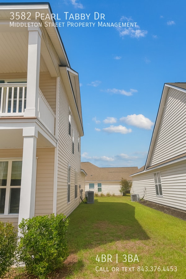 Building Photo - 3582 Pearl Tabby Dr