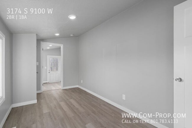 Building Photo - 3174 S 9100 W