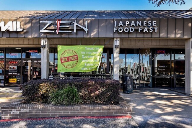 Building Photo - 7801 Shoal Creek Blvd