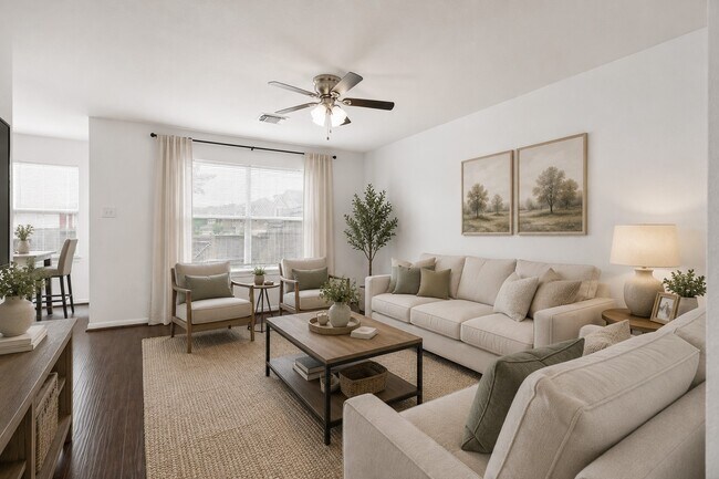 Building Photo - 1618 Grable Cove Ln
