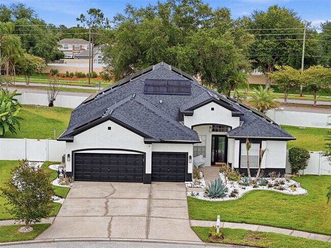 Building Photo - 23051 Eagles Watch Dr