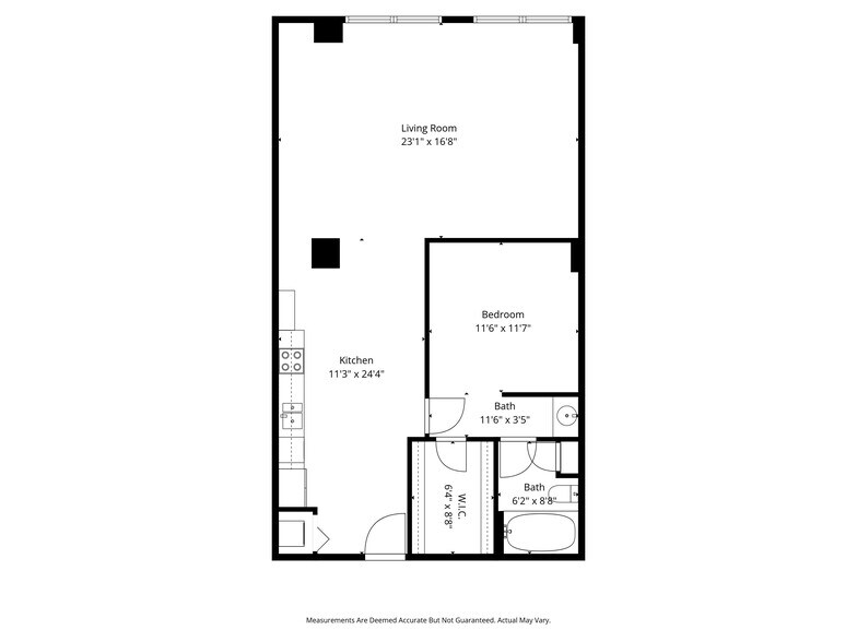 Building Photo - 1499 Blake St