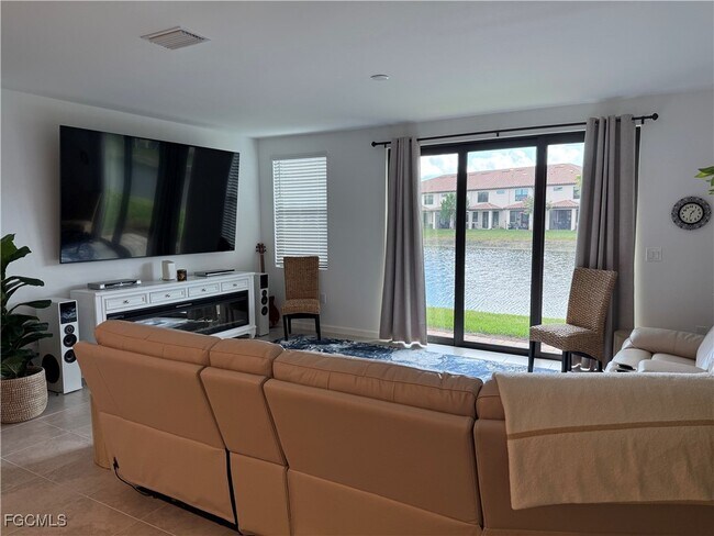 Building Photo - 1663 Lake Jessup Cir