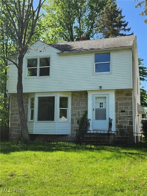 Primary Photo - 4772 Burger Rd