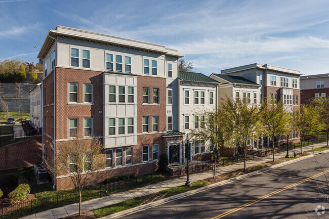 Building Photo - Sheridan Station Phase II Townhomes